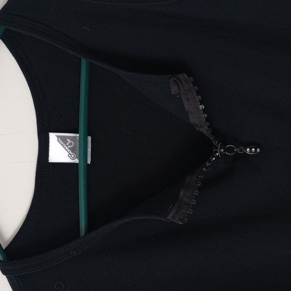 Cowgirl Tuff Tank top medium - Picture 5 of 6